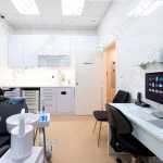 Стоматологическая клиника ЗЕЛЁНОЕ ЯБЛОКО