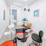 Стоматологическая клиника ДЕНТАЛ ДИЗАЙН