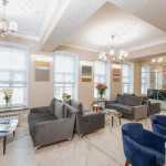 Стоматологическая клиника ДЕНТАЛ ДИЗАЙН