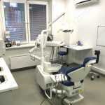 Стоматология ПРОФИСТИЛЬ м. Улица Скобелевская