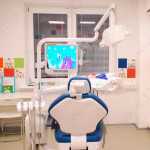 Стоматология ПРОФИСТИЛЬ м. Улица Скобелевская