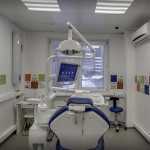 Стоматология ПРОФИСТИЛЬ м. Улица Скобелевская