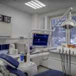 Стоматология ПРОФИСТИЛЬ м. Улица Скобелевская