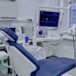 Стоматология ПРОФИСТИЛЬ м. Улица Скобелевская