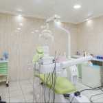 Стоматологический центр ДЕНТАЛ ВИЗИТ м. ВДНХ