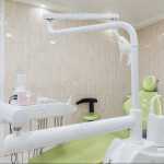 Стоматологический центр ДЕНТАЛ ВИЗИТ м. ВДНХ