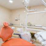 Стоматологический центр ДЕНТАЛ ВИЗИТ м. ВДНХ