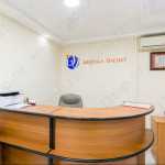 Стоматологический центр ДЕНТАЛ ВИЗИТ м. ВДНХ