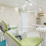 Стоматологический центр ДЕНТАЛ ВИЗИТ м. ВДНХ