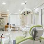 Стоматологический центр ДЕНТАЛ ВИЗИТ м. ВДНХ