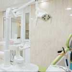 Стоматологический центр ДЕНТАЛ ВИЗИТ м. ВДНХ