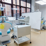 Стоматологическая клиника НОВОДЕНТ