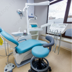 Стоматологическая клиника НОВОДЕНТ