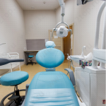 Стоматологическая клиника НОВОДЕНТ