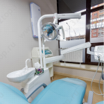 Стоматологическая клиника НОВОДЕНТ