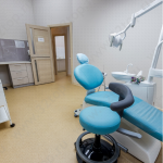 Стоматологическая клиника НОВОДЕНТ