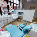 Стоматологическая клиника НОВОДЕНТ