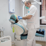 Стоматологическая клиника НОВОДЕНТ