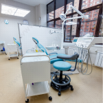 Стоматологическая клиника НОВОДЕНТ