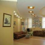 Семейная стоматология DR. KLAUS BERG (ДОКТОР КЛАУС БЕРГ)