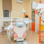 Семейная стоматология DR. KLAUS BERG (ДОКТОР КЛАУС БЕРГ)