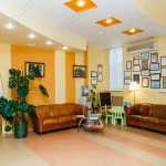 Семейная стоматология DR. KLAUS BERG (ДОКТОР КЛАУС БЕРГ)