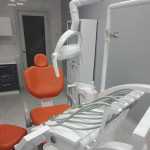 Стоматологическая клиника DEMOKRAT (ДЕМОКРАТ) на Красного Восстания