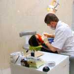 Стоматологическая клиника РЕАЛ-ДЕНТ м. Отрадное