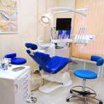 Стоматологическая клиника РЕАЛ-ДЕНТ м. Отрадное