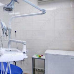 Семейная стоматология ИНТЕРДЕНТ м. Раменки