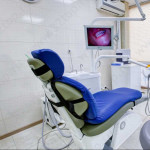 Семейная стоматология ИНТЕРДЕНТ м. Раменки