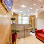 Семейная стоматология ИНТЕРДЕНТ м. Раменки