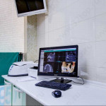 Семейная стоматология ИНТЕРДЕНТ м. Раменки