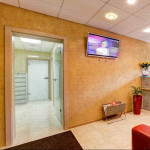 Семейная стоматология ИНТЕРДЕНТ м. Раменки