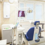 Семейная стоматология ИНТЕРДЕНТ м. Раменки