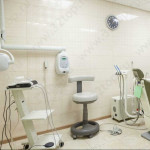 Семейная стоматология ИНТЕРДЕНТ м. Раменки