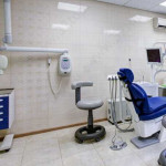 Семейная стоматология ИНТЕРДЕНТ м. Раменки