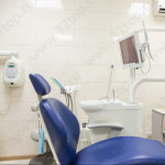 Семейная стоматология ИНТЕРДЕНТ м. Раменки