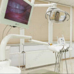 Семейная стоматология ИНТЕРДЕНТ м. Раменки