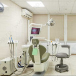 Семейная стоматология ИНТЕРДЕНТ м. Раменки