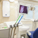 Семейная стоматология ИНТЕРДЕНТ м. Раменки