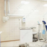 Семейная стоматология ИНТЕРДЕНТ м. Раменки