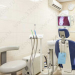 Семейная стоматология ИНТЕРДЕНТ м. Раменки