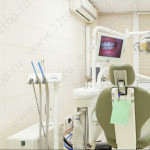 Семейная стоматология ИНТЕРДЕНТ м. Раменки