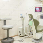 Семейная стоматология ИНТЕРДЕНТ м. Раменки