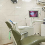 Семейная стоматология ИНТЕРДЕНТ м. Раменки