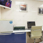 Семейная стоматология ИНТЕРДЕНТ м. Раменки