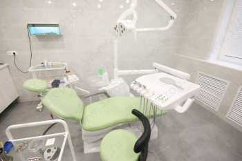 Стоматология АНТУРАЖЪ м. Домодедовская