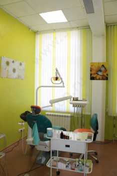 Стоматологическая клиника АПОЛЛОНИЯ м. Гагаринская