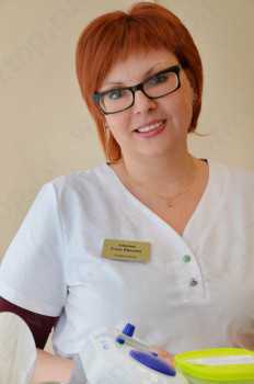 Стоматологическая клиника АПОЛЛОНИЯ м. Гагаринская